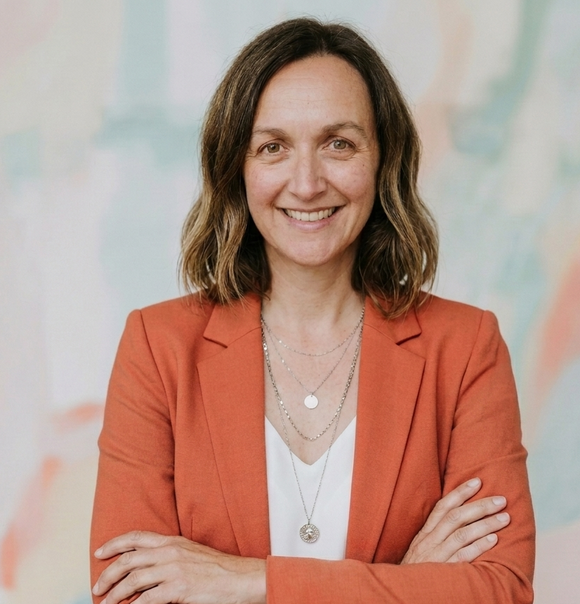 Mathilde Meurer, formatrice en management